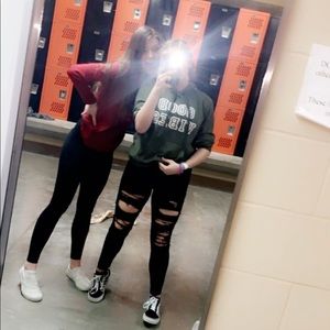 Meet your Posher, Charley